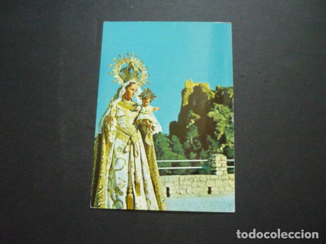 Postkarten: CIEZA MURCIA ABUELICA VIRGEN DEL BUEN SUCESO POSTAL