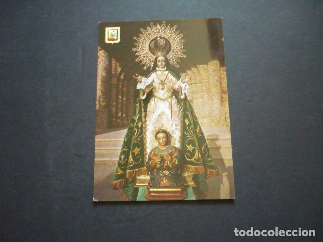 Postales: CALASPARRA MURCIA VIRGEN DE LA ESPERANZA POSTAL