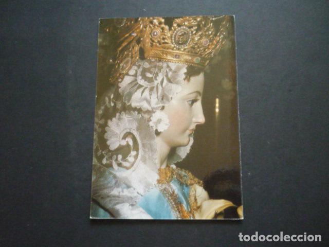 Postales: PUERTO LUMBRERAS MURCIA NUESTRA SE&Ntilde;ORA DEL ROSARIO POSTAL