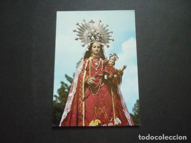 Postales: MORATALLA MURCIA VIRGEN DE LA ROGATIVA POSTAL
