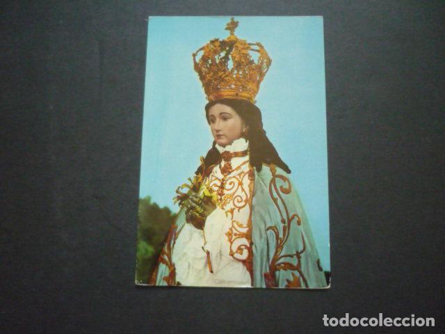 Postkarten: YECLA MURCIA PURISIMA CONCEPCION POSTAL