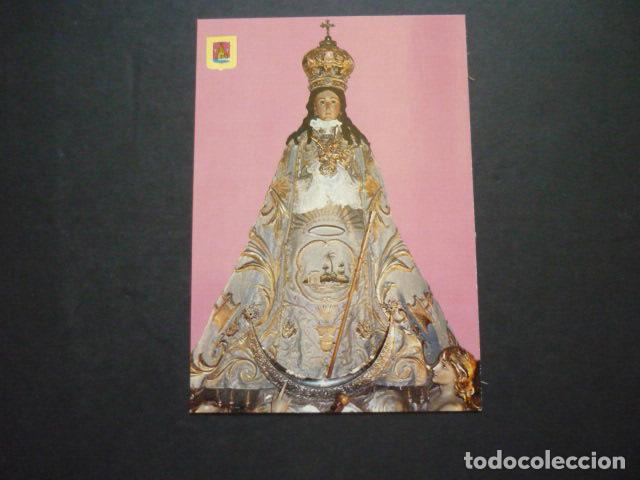 Postales: YECLA MURCIA PURISIMA CONCEPCION POSTAL