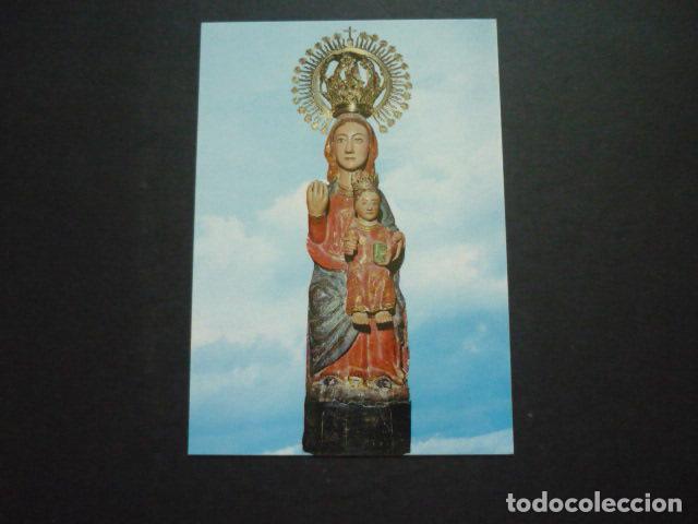 Postales: SELAYA CANTABRIA VIRGEN DE VALVANUZ POSTAL