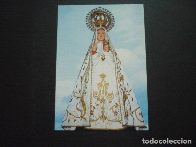 Postales: SELAYA CANTABRIA VIRGEN DE VALVANUZ POSTAL