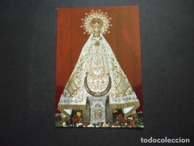 Postais: QUINTANAR DE LA ORDEN TOLEDO NUESTRA SE&Ntilde;ORA DE LA PIEDAD POSTAL