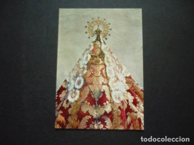 Postkarten: OROPESA TOLEDO NUESTRA SE&Ntilde;ORA DE PE&Ntilde;ITAS POSTAL