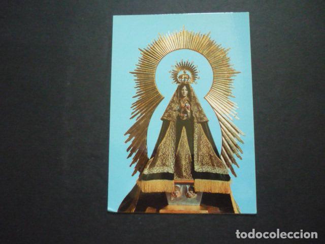 Postales: BELVIS DE LA JARA TOLEDO NUESTRA SE&Ntilde;ORA DE SAUCEJO POSTAL