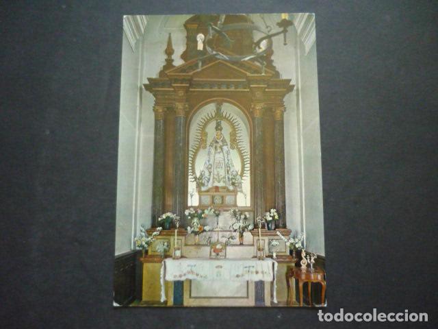 Postales: MORA TOLEDO VIRGEN DE LA ANTIGUA POSTAL