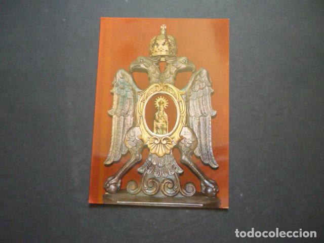 Postkarten: VENTAS CON PE&Ntilde;A AGUILERA TOLEDO SANTA MARIA DEL AGUILA POSTAL