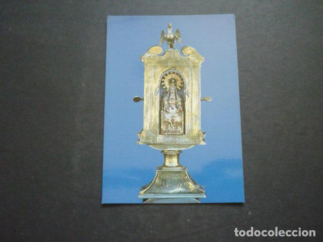 Postcards: VENTAS CON PE&Ntilde;A AGUILERA TOLEDO NUESTRA SE&Ntilde;ORA SANTA MARIA DEL AGUILA POSTAL