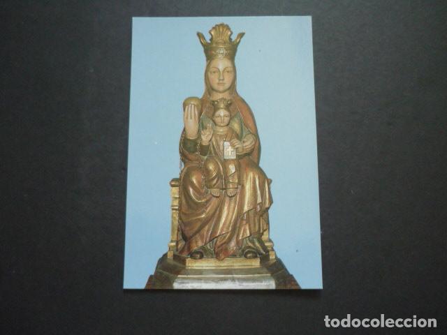 Postais: TORRIJOS TOLEDO MADRE DE LA MISERICORDIA POSTAL
