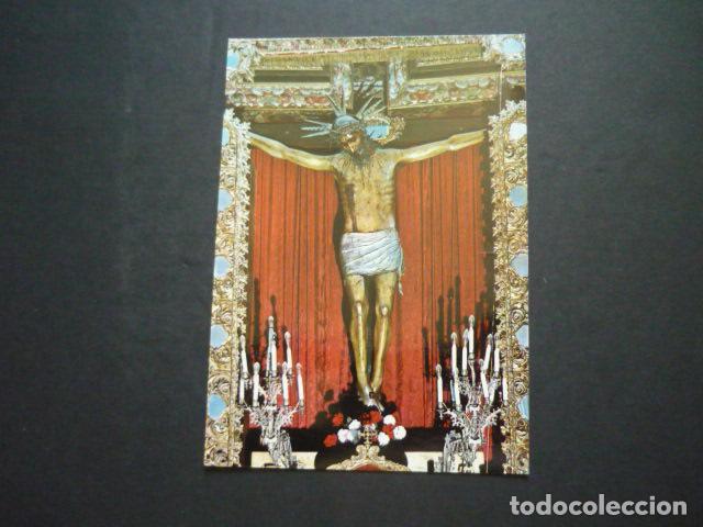 Postales: TORRIJOS TOLEDO CRISTO DE LA SANGRE POSTAL