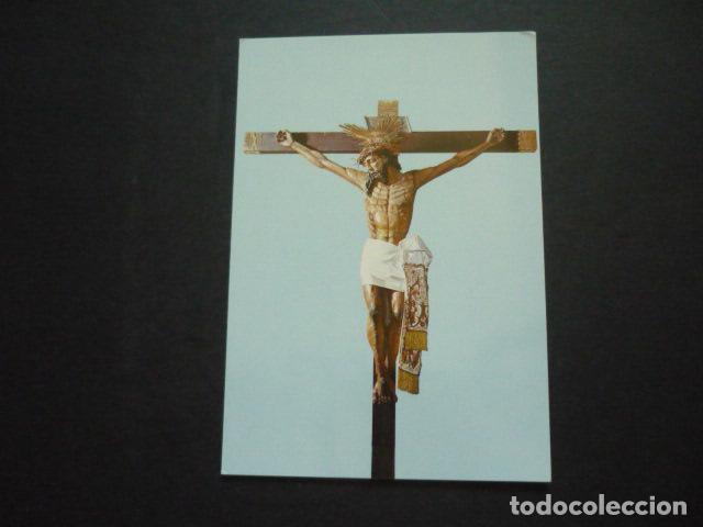 Postais: LA CALZADA DE OROPESA TOLEDO CRISTO DE LAS MISERICORDIAS POSTAL