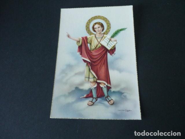Postais: SAN PANCRACIO ANTIGUA POSTAL