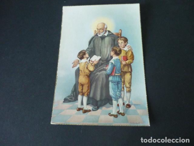 Postkarten: SAN JOSE DE CALASANZ POSTAL