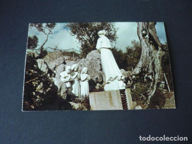Cartes Postales: FATIMA APARICIONES ANTIGUA POSTAL