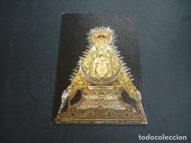 Cartes Postales: ECIJA SEVILLA VIRGEN DEL VALLE POSTAL