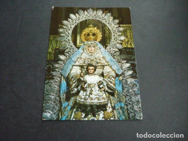 Cartes Postales: ALCALA DE GUADAIRA SEVILLA NUESTRA SE&Ntilde;ORA DEL AGUILA POSTAL