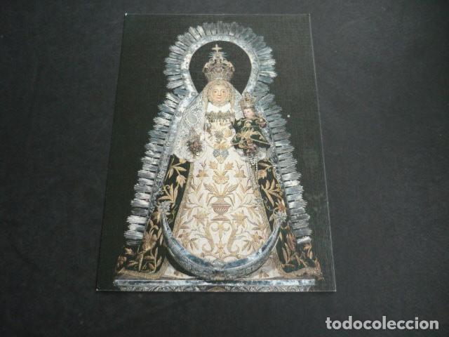 Postkarten: UTRERA SEVILLA NUESTRA SE&Ntilde;ORA DE CONSOLACION POSTAL