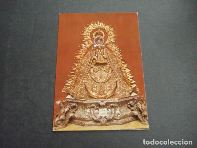 Cartes Postales: CARMONA SEVILLA NUESTRA SE&Ntilde;ORA LA SANTISIMA VIRGEN DE GRACIA POSTAL