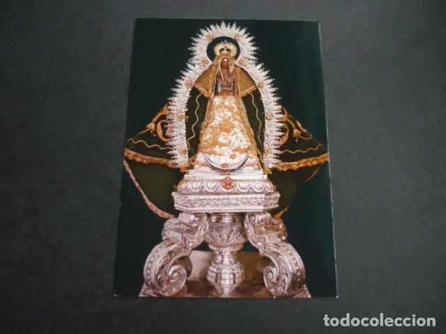 Postais: VILLAVERDE DEL RIO SEVILLA NUESTRA SE&Ntilde;ORA DE AGUAS SANTAS POSTAL
