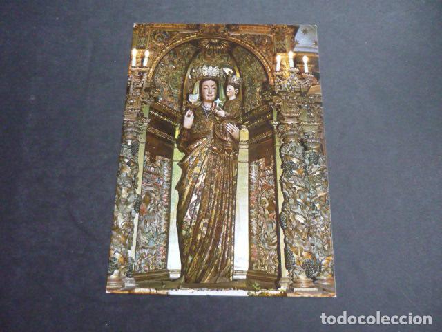 Postais: LAGUARDIA ALAVA NUESTRA SE&Ntilde;ORA DEL PILAR POSTAL