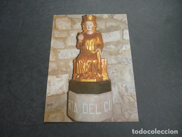 Postcards: ARRIETA ALAVA SANTA MARIA PUERTA DEL CIELO POSTAL