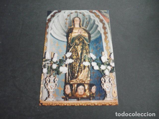 Postais: HERRERA SEVILLA PURISIMA CONCEPCION POSTAL