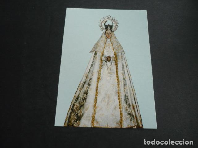 Postcards: COCA SEGOVIA SANTA MARIA LA MAYOR POSTAL