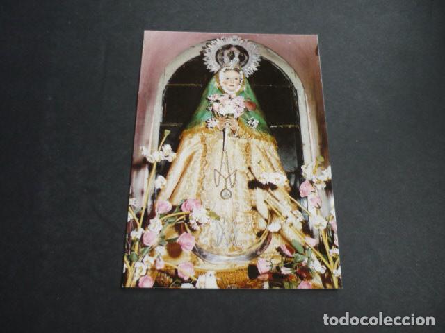 Postcards: CASLA SEGOVIA NUESTRA SE&Ntilde;ORA DE LA ESTRELLA POSTAL