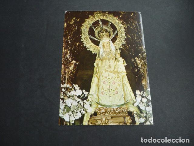 Postais: SEPULVEDA SEGOVIA NUESTRA SE&Ntilde;ORA DE LA PE&Ntilde;A POSTAL