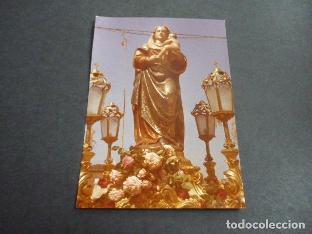 Postais: EL CASAR DE ESCALONA TOLEDO VIRGEN DE LA PANADERA FOTOGRAFIA 10 X 15 CM