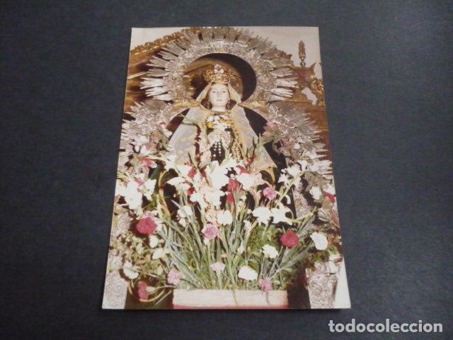 Postais: LILLO TOLEDO NUESTRA SE&Ntilde;ORA DE LA ESPERANZA FOTOGRAFIA 10 X 15 CM