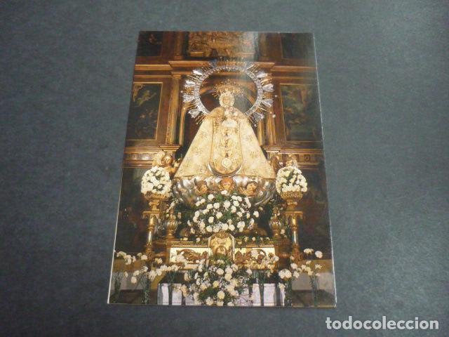 Postais: MAQUEDA TOLEDO NUESTRA SE&Ntilde;ORA DE LOS DADOS POSTAL