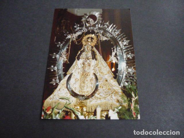 Postkarten: SONSECA TOLEDO NUESTRA SE&Ntilde;ORA DE LOS REMEDIOS FOTOGRAFIA 10 X 15 CM