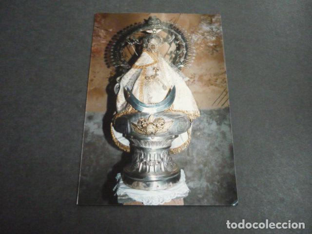 Cartes Postales: PIEDRAESCRITA TOLEDO NUESTRA SE&Ntilde;ORA DE PIEDRAESCRITA FOTOGRAFIA 10 X 15 CM