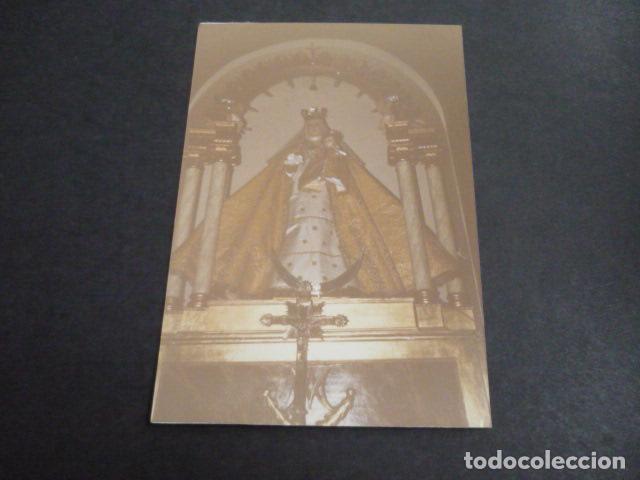 Cartes Postales: POLAN TOLEDO VIRGEN DE LA SALUD FOTOGRAFIA 10 X 15 CM
