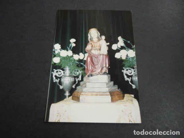Postales: PUEBLA DE MONTALBAN TOLEDO SANTA MARIA DE MELQUE FOTOGRAFIA 10 X 15 CM