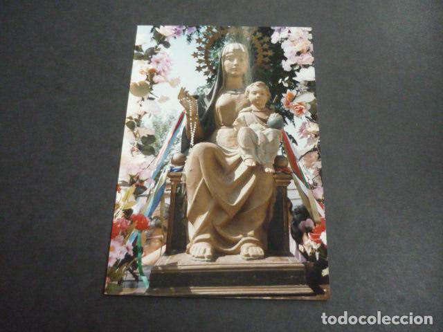 Postkarten: BERNUY TOLEDO NUESTRA SE&Ntilde;ORA DEL ROSARIO FOTOGRAFIA 10 X 15 CM