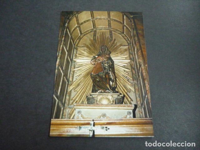 Cartes Postales: PUEBLA DE MONTALBAN TOLEDO VIRGEN DE LA PAZ FOTOGRAFIA 10 X 15 CM