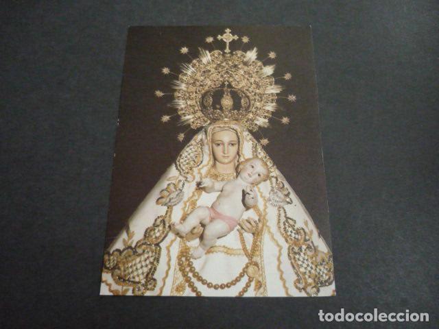 Postkarten: QUERO TOLEDO VIRGEN DE LAS NIEVES POSTAL