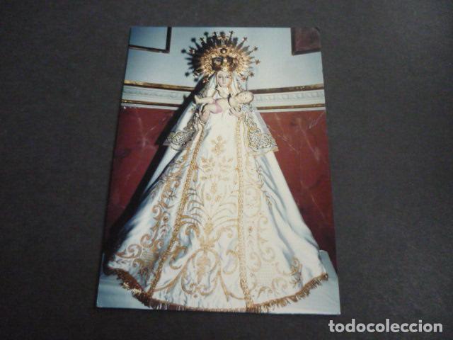 Postais: QUERO TOLEDO VIRGEN DE LAS NIEVES FOTOGRAFIA 10 X 15 CM