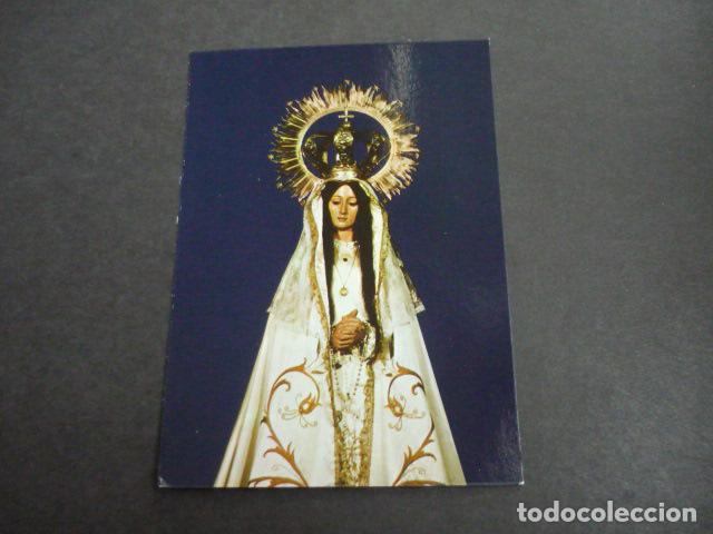 Postales: ALDEANUEVA DE BARBARROYA TOLEDO VIRGEN DEL ESPINO POSTAL
