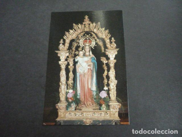 Postales: LAGARTERA TOLEDO VIRGEN DEL ROSARIO POSTAL
