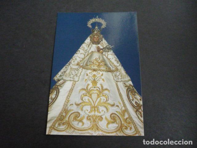 Postcards: VAL DE SANTO DOMINGO TOLEDO VIRGEN DE SANTA ANA POSTAL