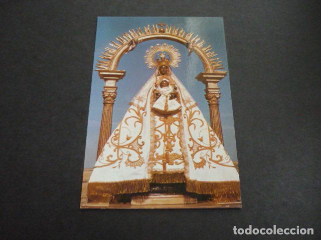 Cartes Postales: YUNCLILLOS TOLEDO VIRGEN DE LA SALUD POSTAL