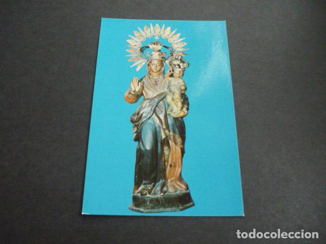 Postais: NAVALCAN TOLEDO NUESTRA SE&Ntilde;ORA DEL MONTE POSTAL