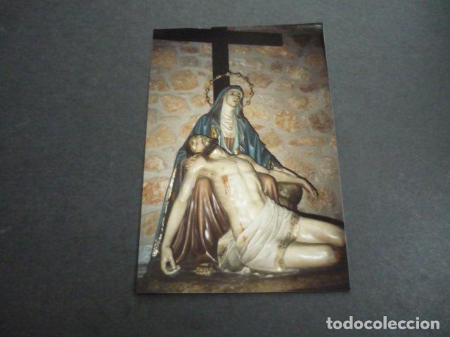 Cartoline: VILLACA&Ntilde;AS TOLEDO PIEDAD FOTOGRAFIA 10 X 15 CM