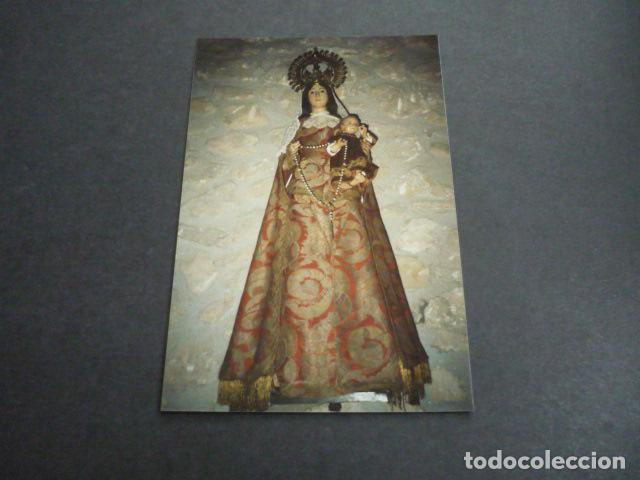Postkarten: VILLACA&Ntilde;AS TOLEDO VIRGEN DEL ROSARIO FOTOGRAFIA 10 X 15 CM