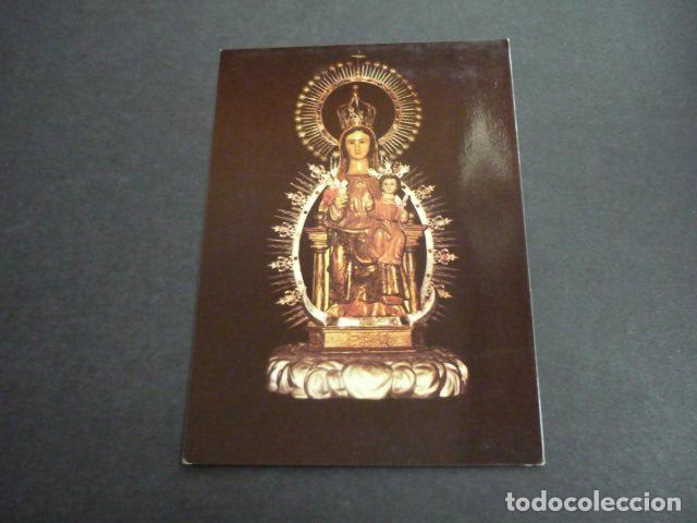 Cartoline: CEBOLLA TOLEDO NUESTRA SE&Ntilde;ORA DE LA ANTIGUA POSTAL